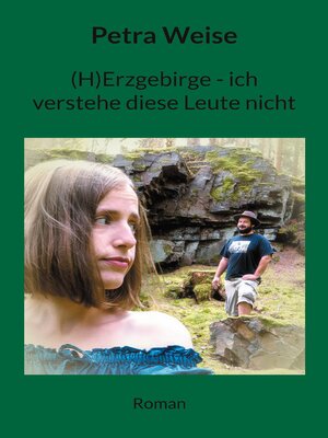 cover image of (H)Erzgebirge--ich verstehe diese Leute nicht